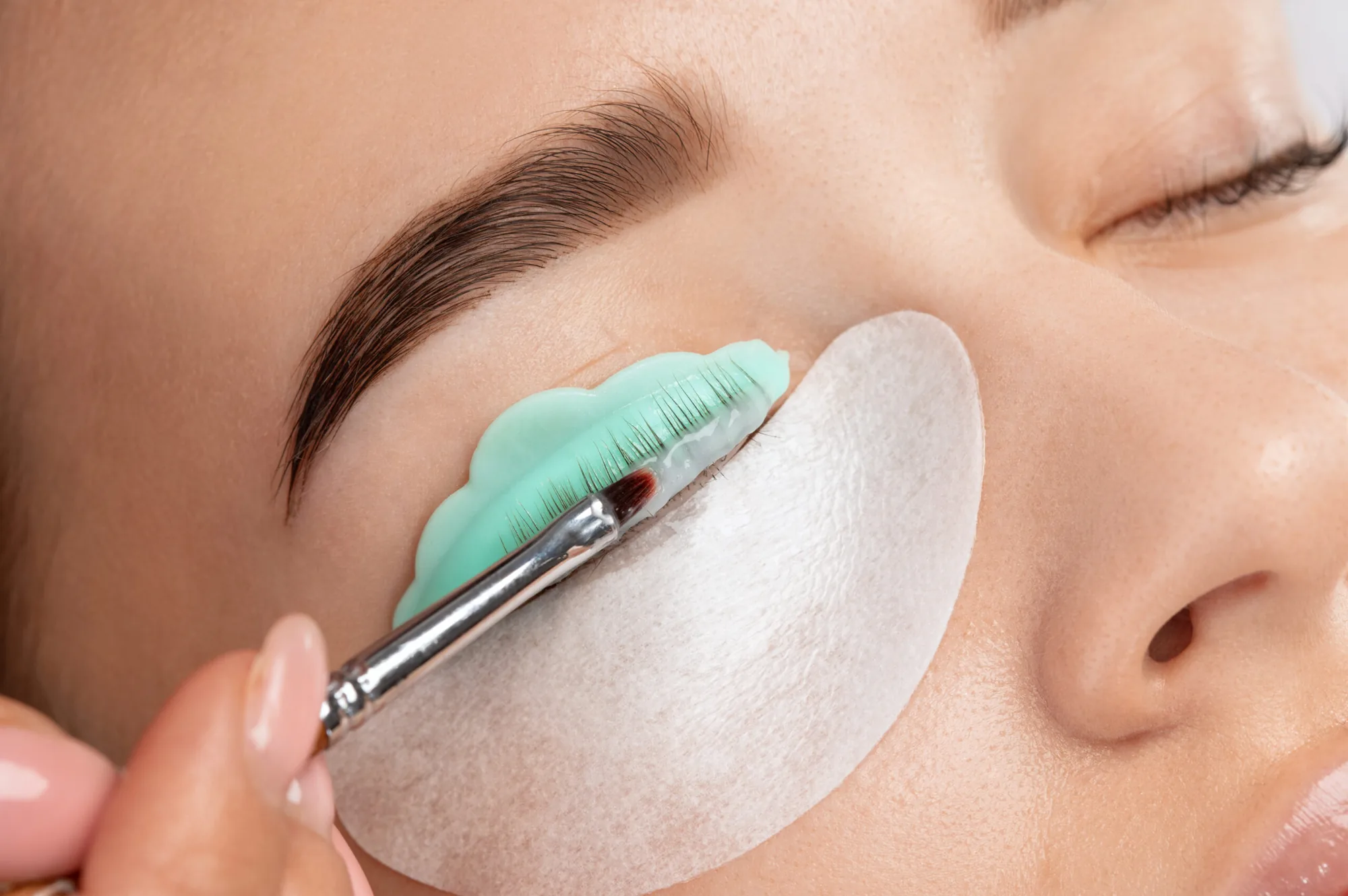 Lash- & Browlifting